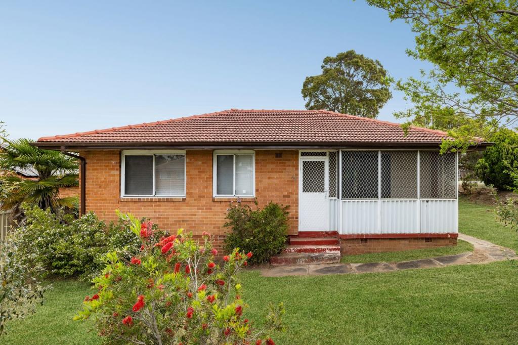 72 Bobin Rd, Sadleir, NSW 2168