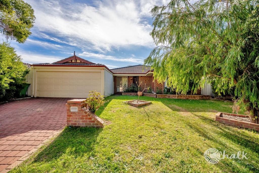 54 MONTEBOURG MNDR, PORT KENNEDY, WA 6172