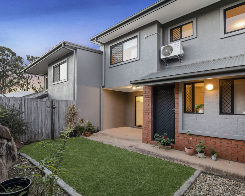 6/99 Lockrose St, Mitchelton, QLD 4053