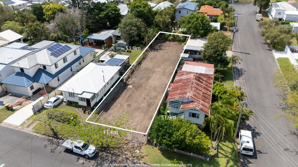31 Julia St, Wavell Heights, QLD 4012
