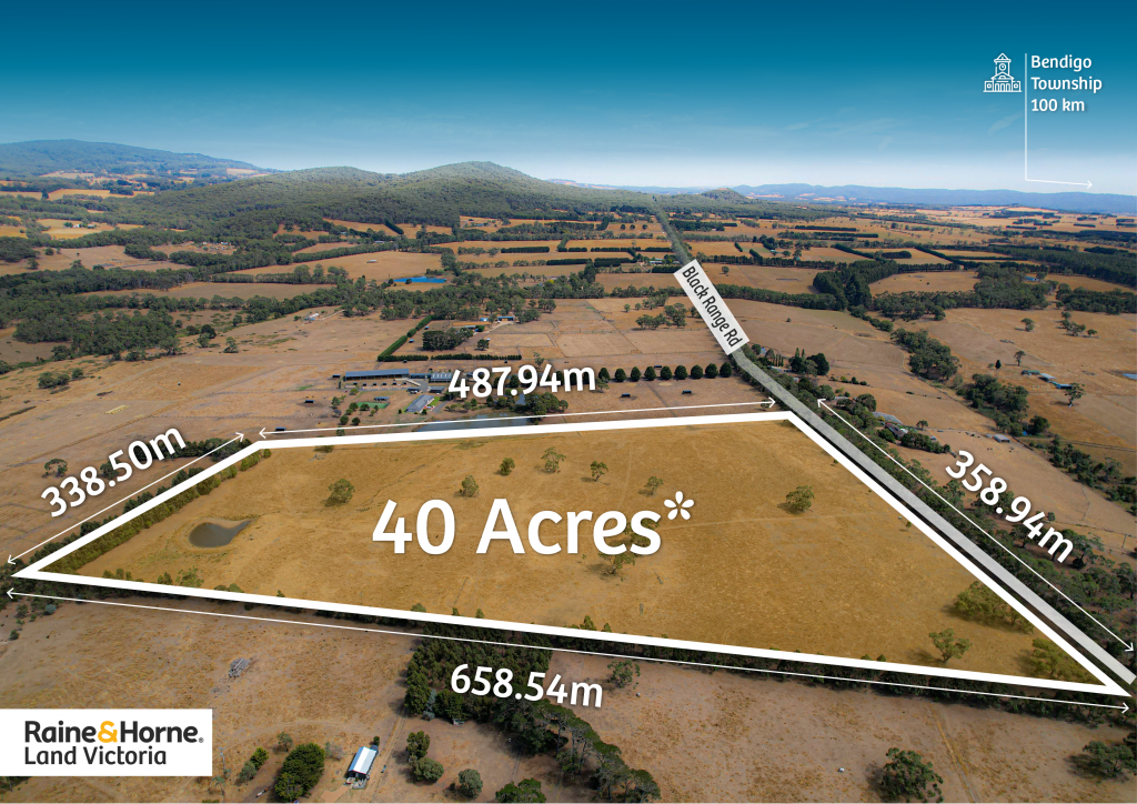 LOT 1/325 BLACK RANGE RD, ROMSEY, VIC 3434