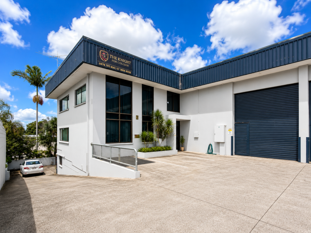 1/25 RANDALL ST, SLACKS CREEK, QLD 4127