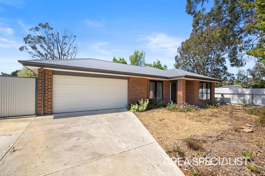 33 Main St, Stony Creek, VIC 3957