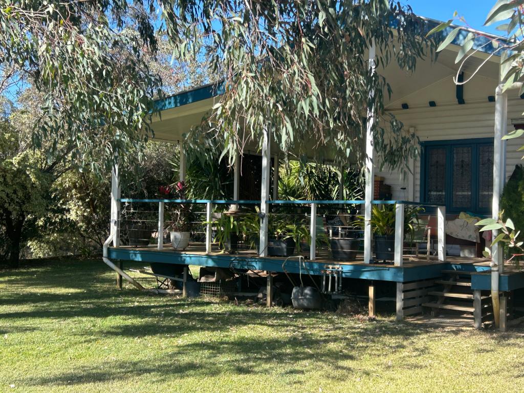 3770 Condamine Meandarra Rd, Meandarra, QLD 4422