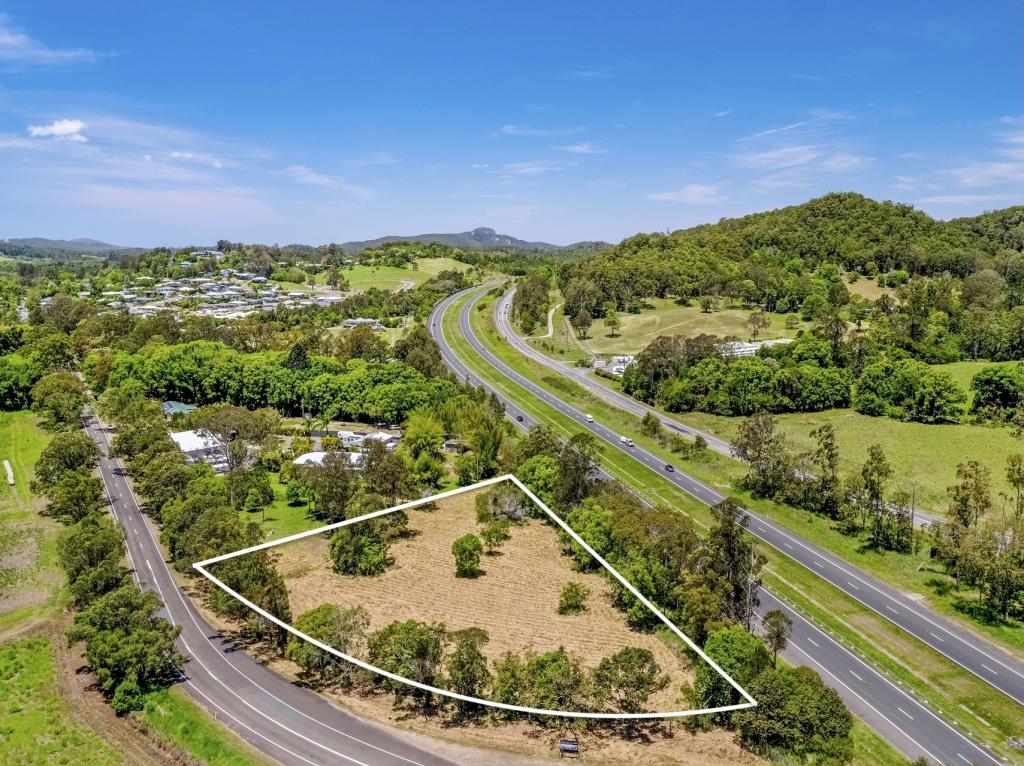 213 Memorial Dr, Eumundi, QLD 4562