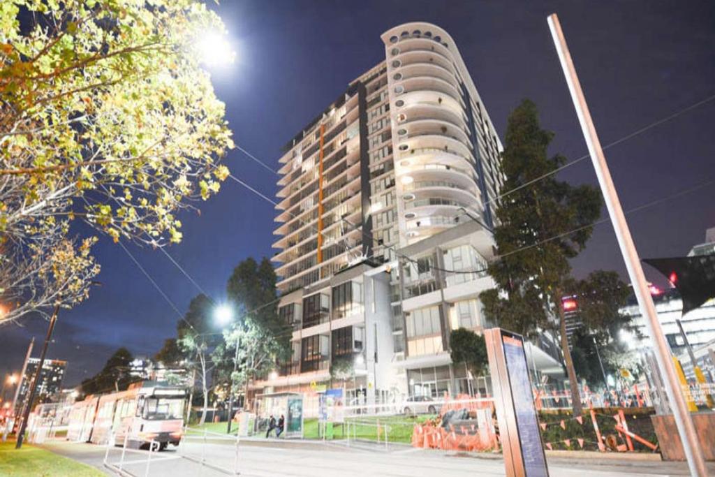 610/8 Mccrae St, Docklands, VIC 3008