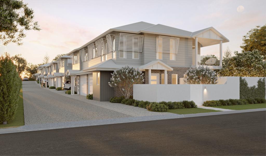 35 Farrell St, Yandina, QLD 4561