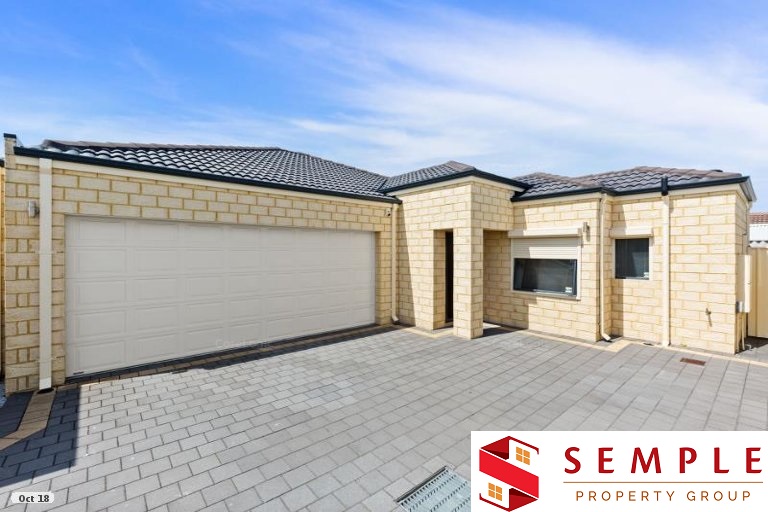 5/7 Wyatt Rd, Bayswater, WA 6053