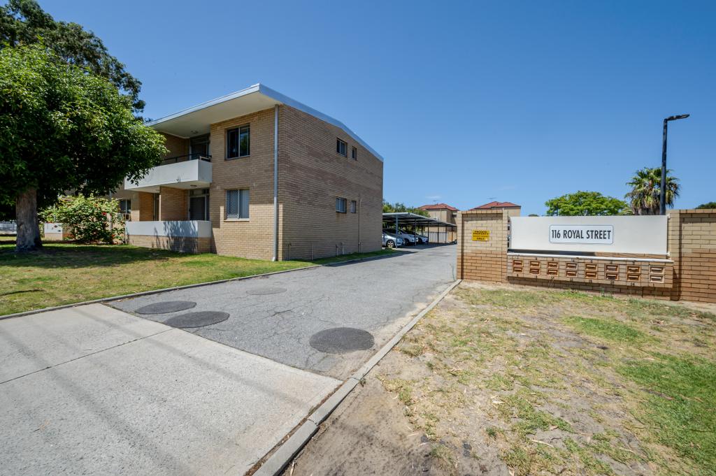 7/116 Royal St, Tuart Hill, WA 6060