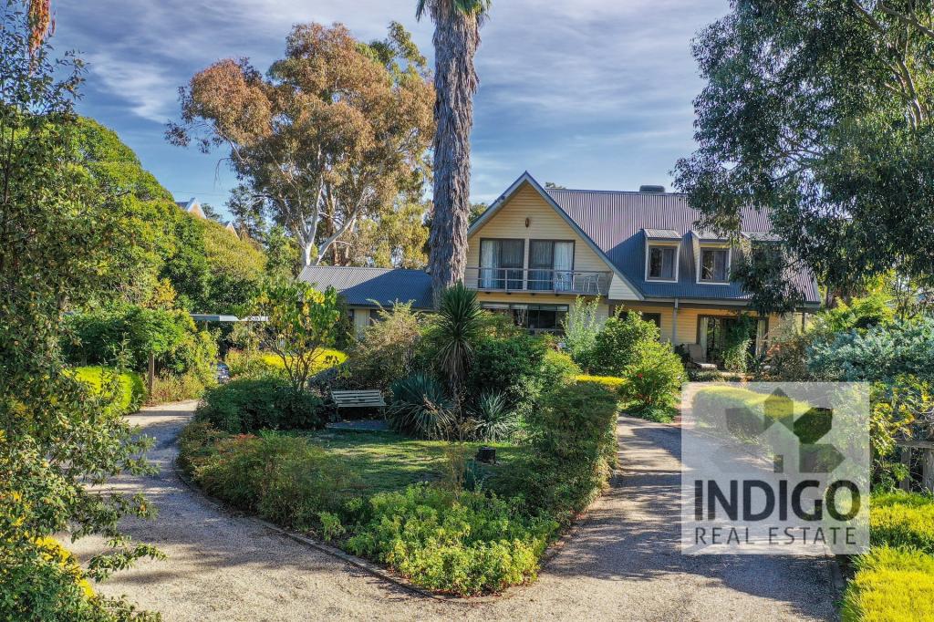 79 Albert Rd, Chiltern, VIC 3683