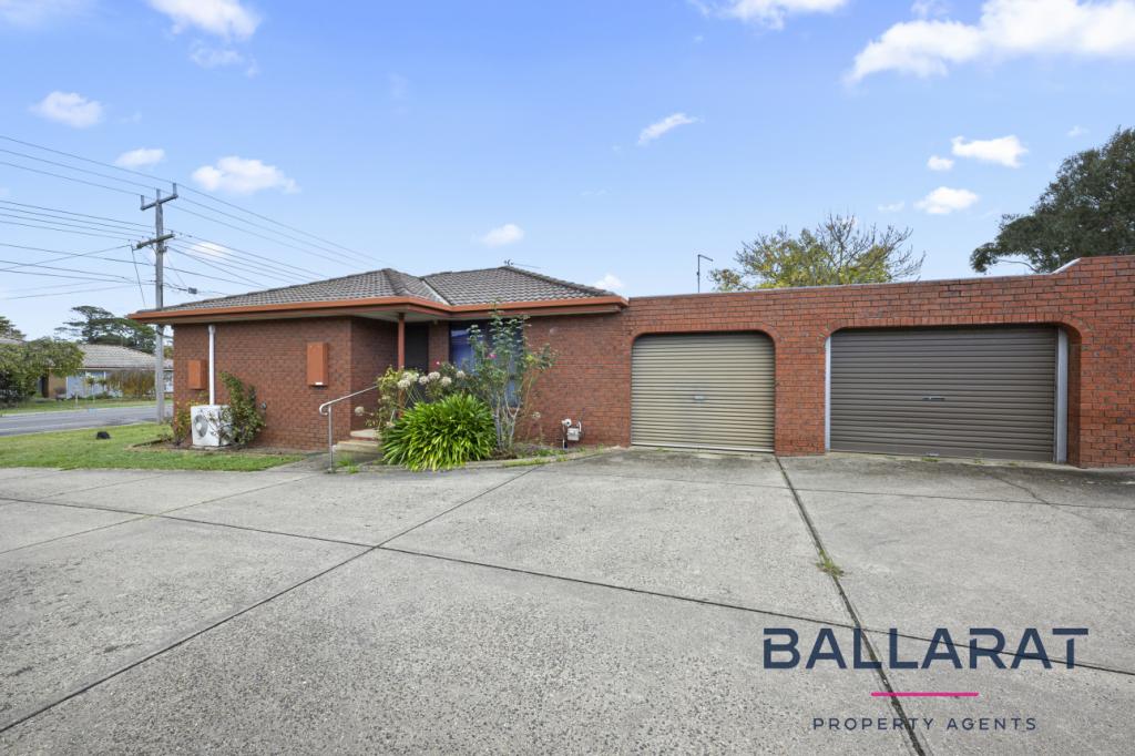 1/112 Lonsdale St, Redan, VIC 3350
