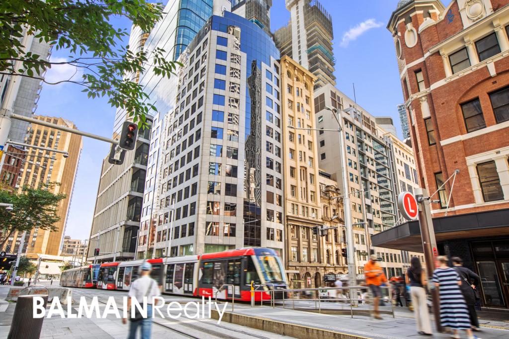502/4 Bridge St, Sydney, NSW 2000