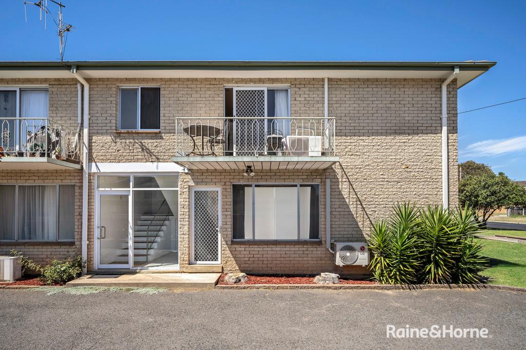 1/18 BROUGHTON PL, QUEANBEYAN, NSW 2620