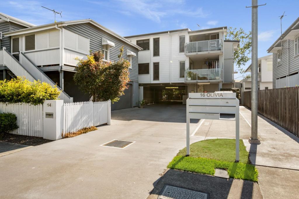 6/16 Olivia St, Northgate, QLD 4013