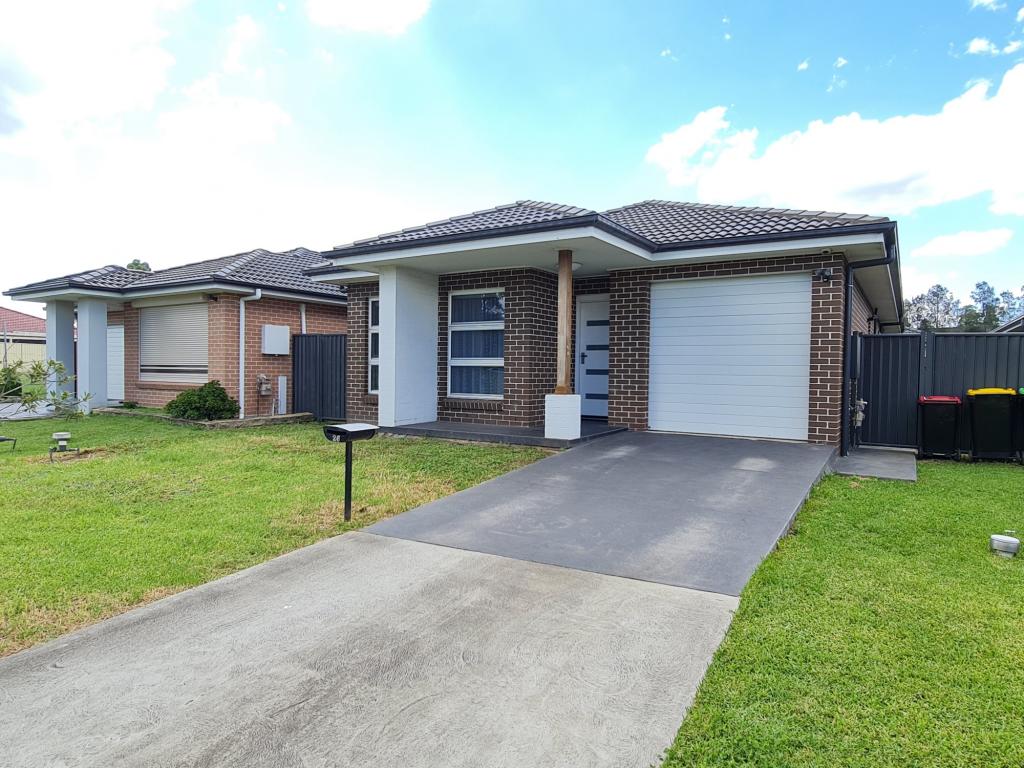 26 Inverell Ave, Hinchinbrook, NSW 2168