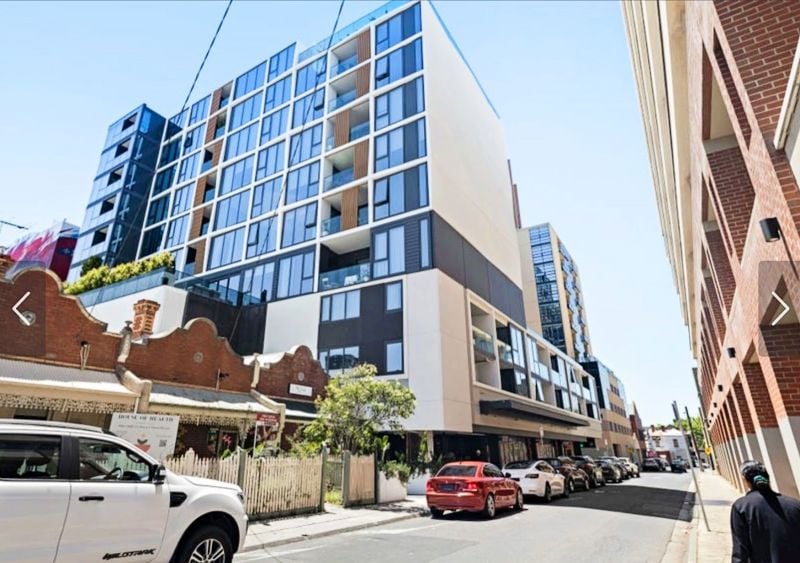 803/4-10 Young St, Moonee Ponds, VIC 3039