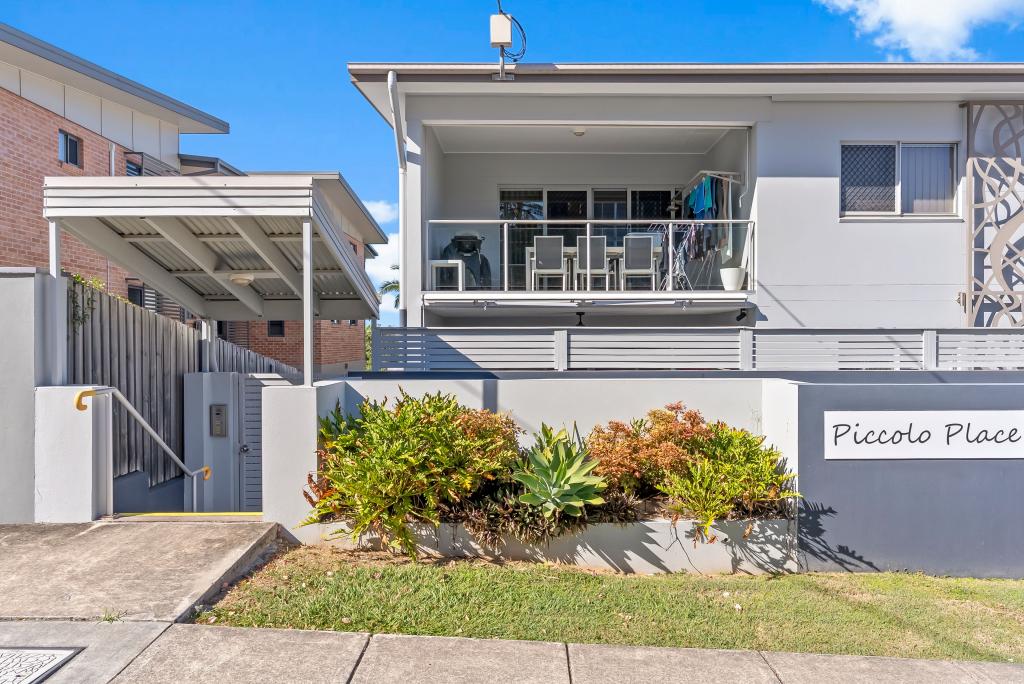 5/15 Little St, Albion, QLD 4010