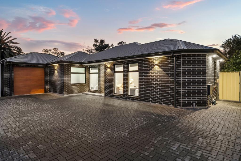 10A CLOSEBURN CRES, SALISBURY PARK, SA 5109