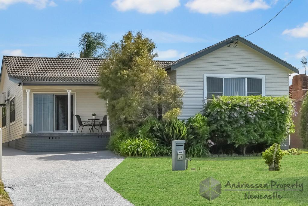 23 Frances St, Kahibah, NSW 2290