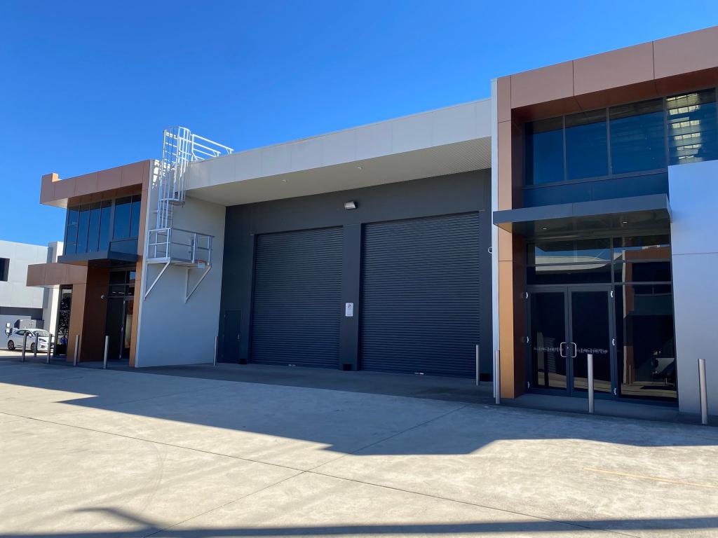 11/15-21 Beaconsfield St, Fyshwick, ACT 2609