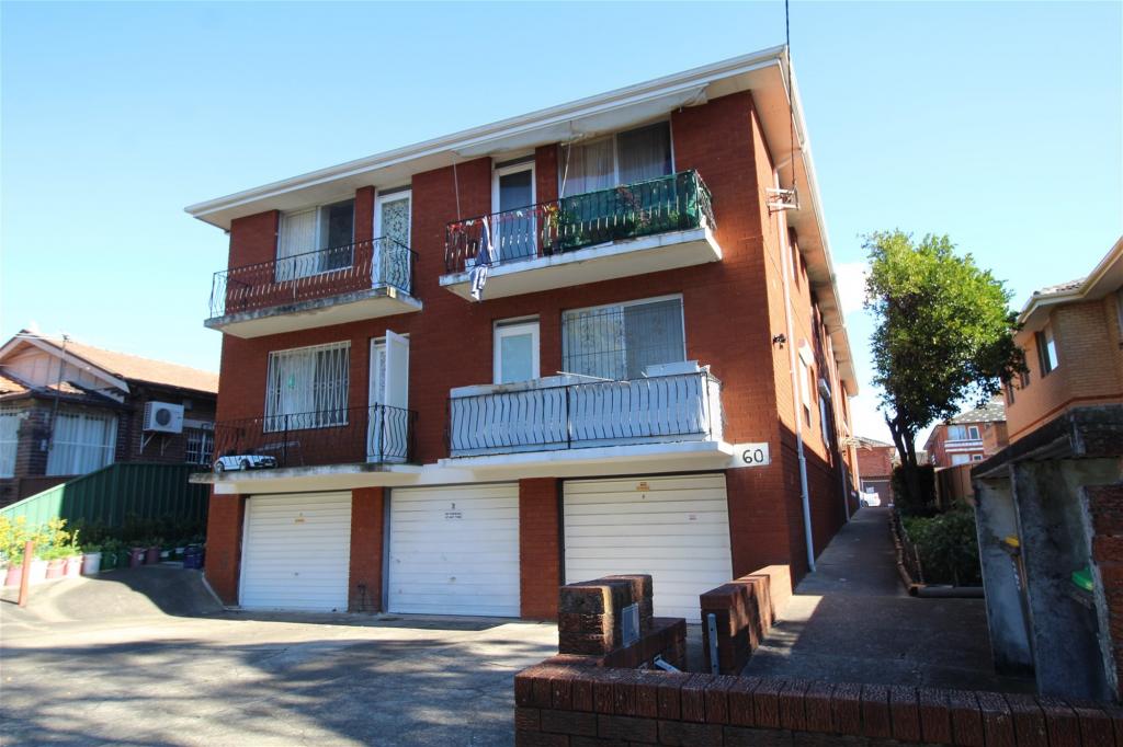 5/60 COLIN ST, LAKEMBA, NSW 2195