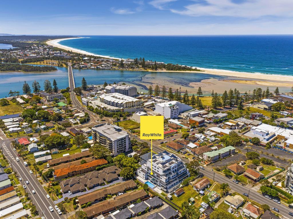 17/15-19 Torrens Ave, The Entrance, NSW 2261