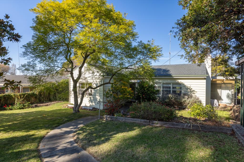 3 Rupert St, Bairnsdale, VIC 3875