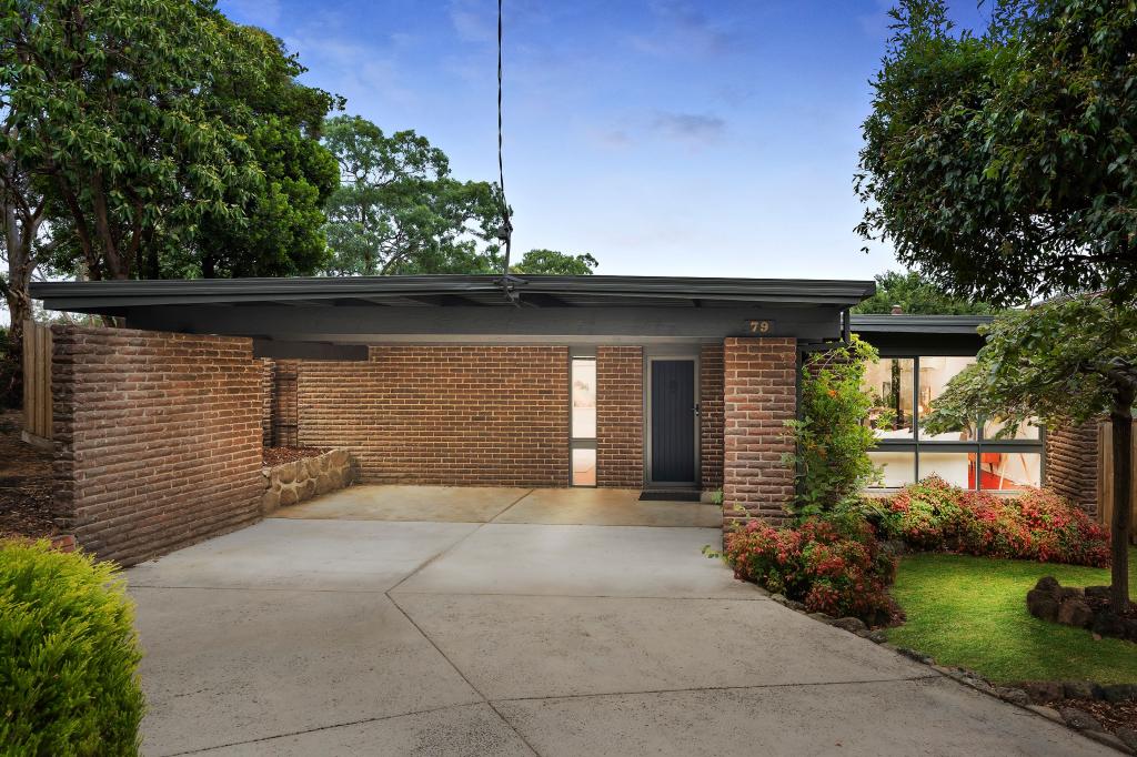 79 Park Rd, Eltham, VIC 3095