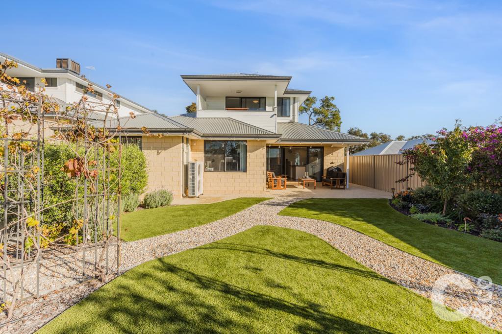 46 PICKERING AVE, PARMELIA, WA 6167