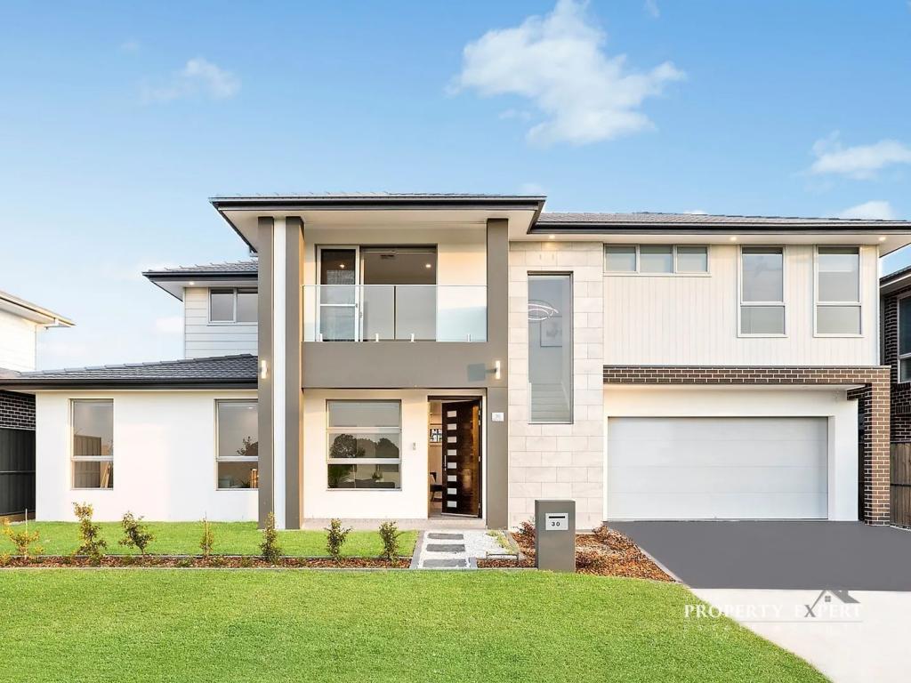 30 Mayfly Ave, Marsden Park, NSW 2765