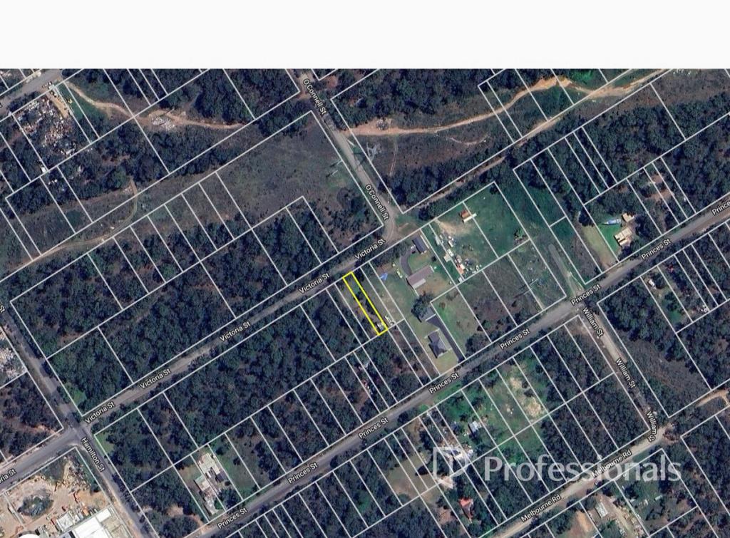 Lot 30 Victoria St, Grantham Farm, NSW 2765