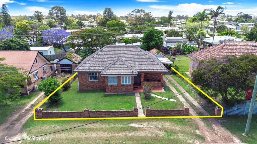 349 Queen St, Maryborough, QLD 4650