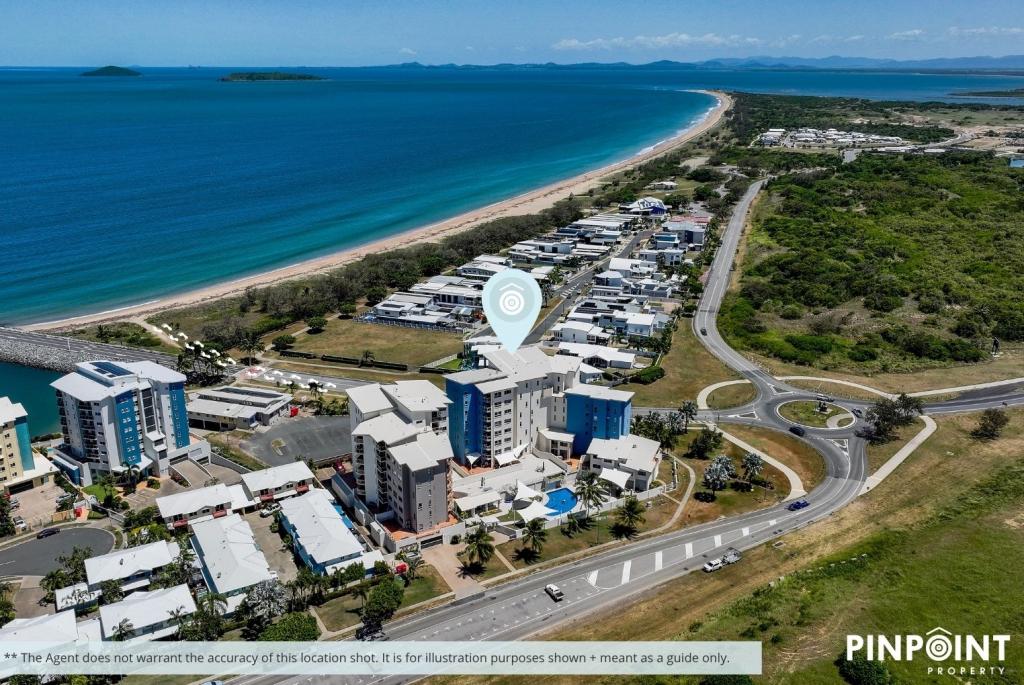 54/2 Mulherin Dr, Mackay Harbour, QLD 4740