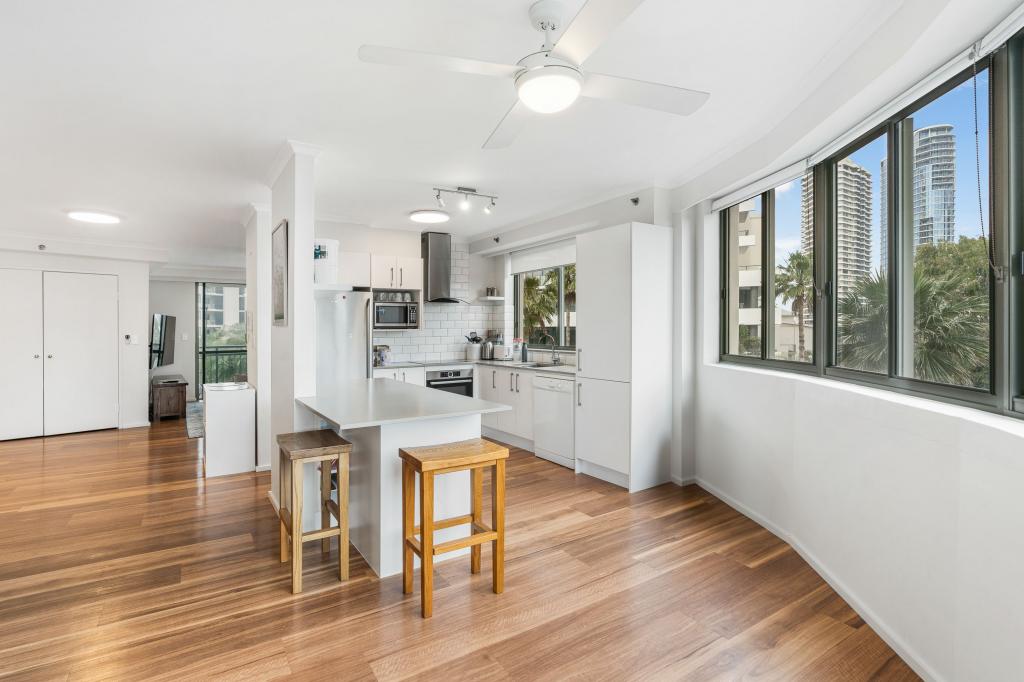 13/29-39 Woodroffe Ave, Main Beach, QLD 4217