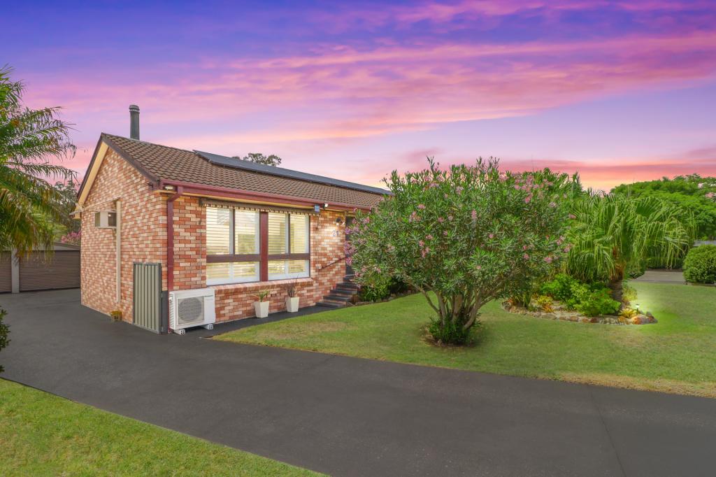 21 Wickham St, Stanford Merthyr, NSW 2327