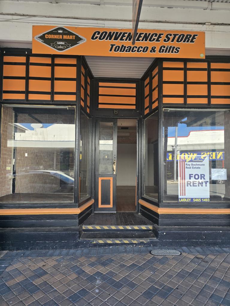 111 Patrick St, Laidley, QLD 4341