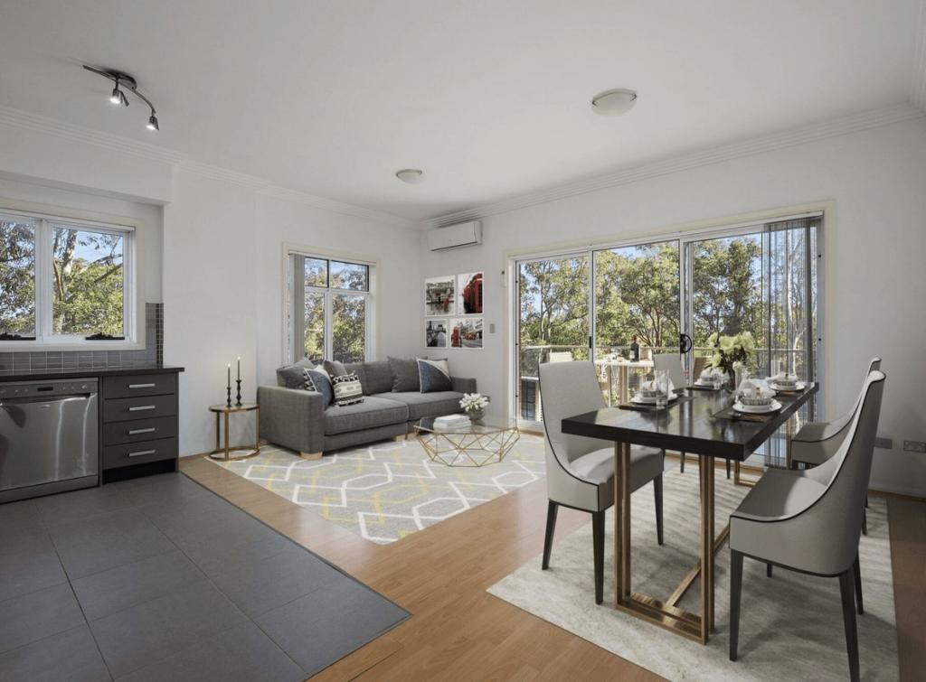 49/14 -18 COLLEGE CRES, HORNSBY, NSW 2077