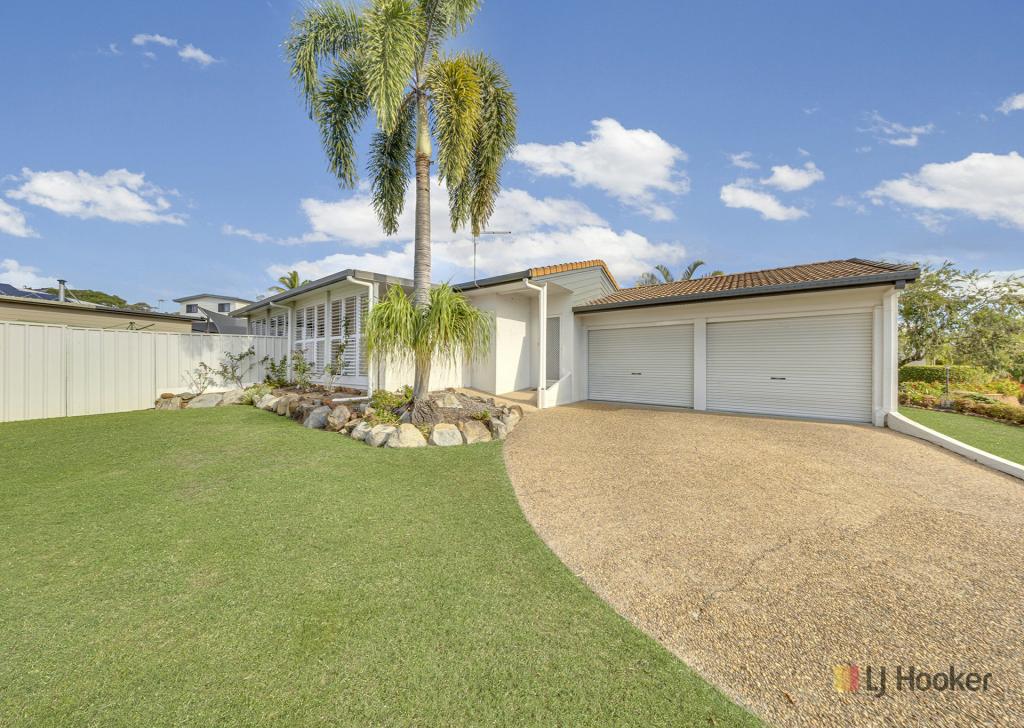 6 Creswell Ct, Tannum Sands, QLD 4680