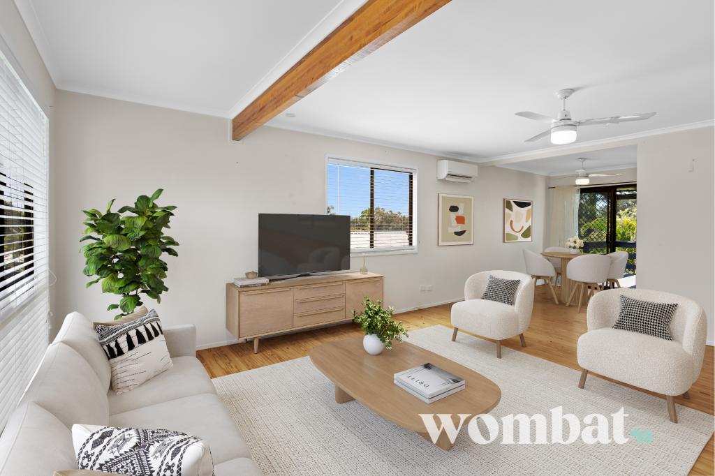 28 Hakari St, Crestmead, QLD 4132