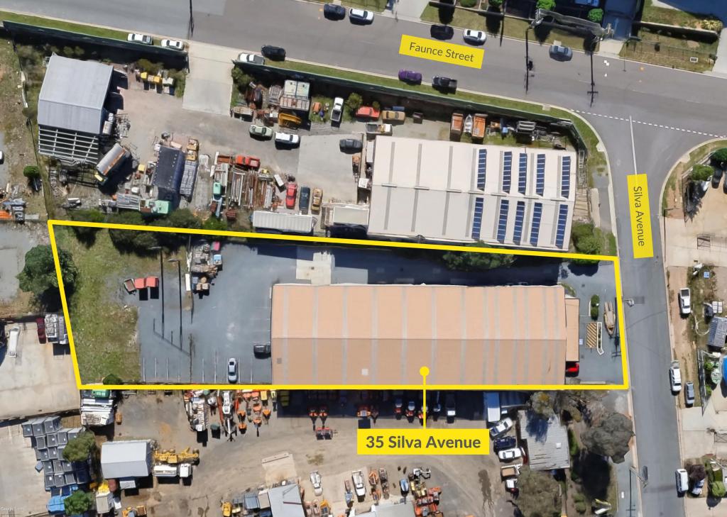 35 Silva Ave, Queanbeyan East, NSW 2620