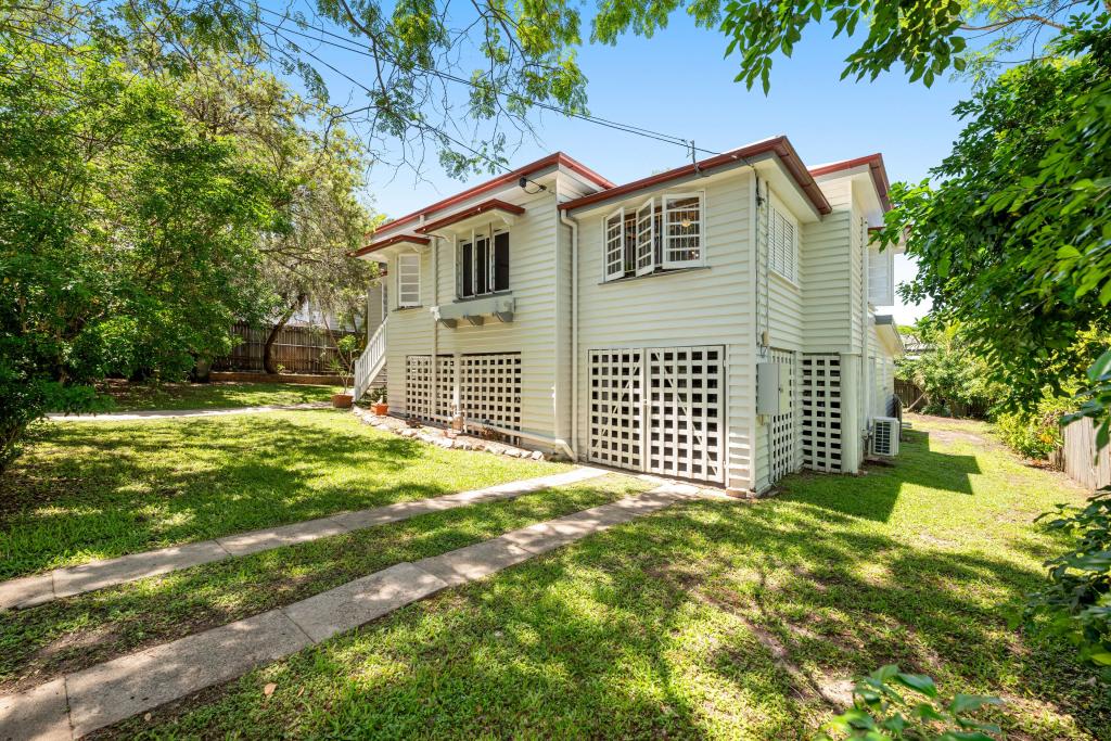 40 Campbell Tce, Alderley, QLD 4051