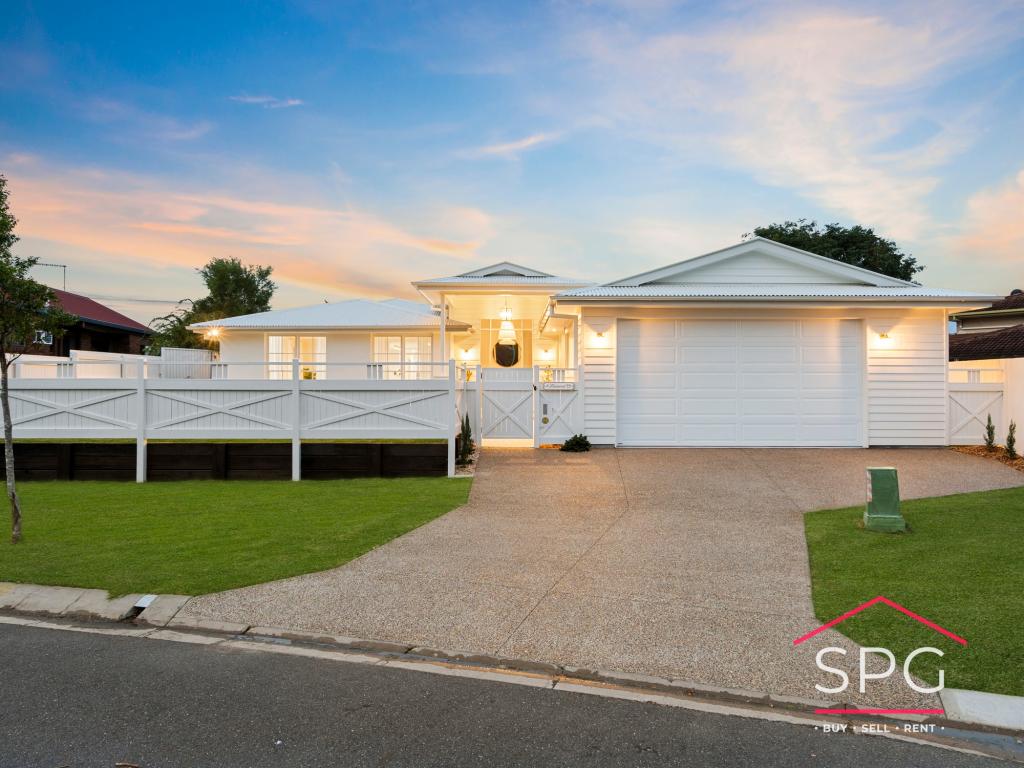 4 Fairford Ct, Tingalpa, QLD 4173