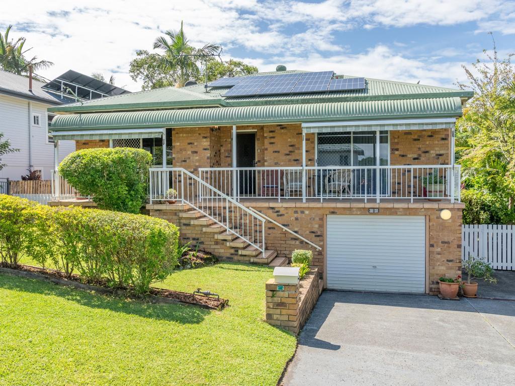 38 Nielson St, East Lismore, NSW 2480