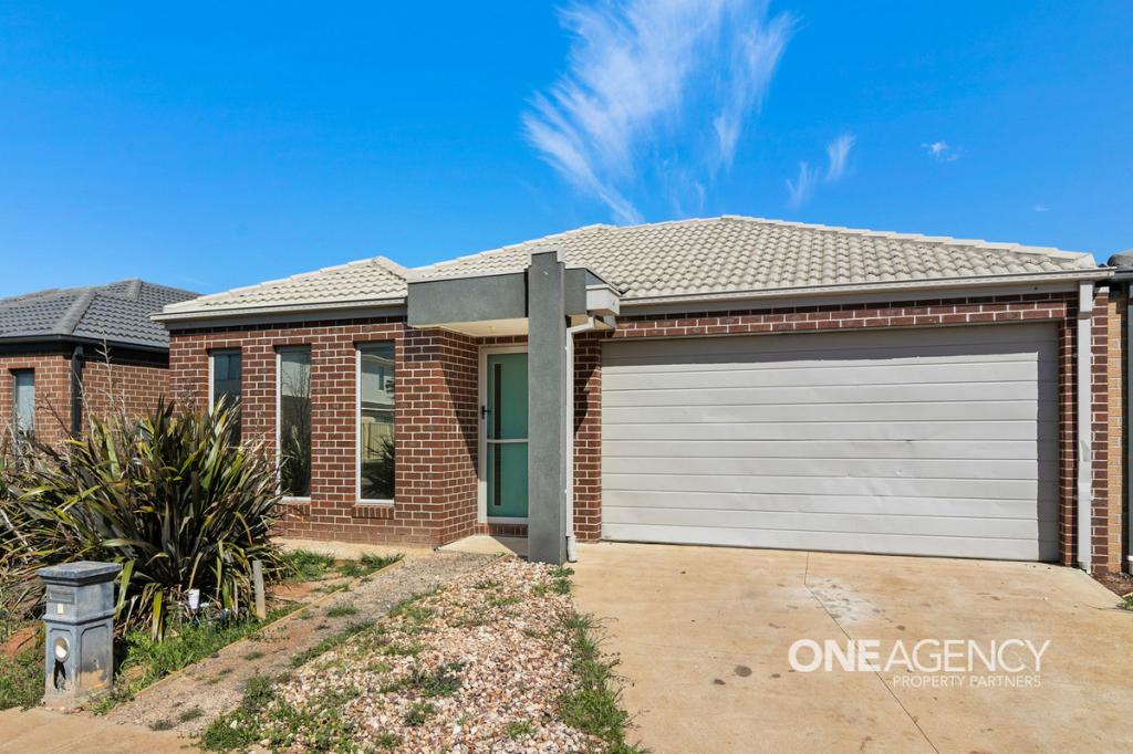 1 Gillespie Dr, Weir Views, VIC 3338