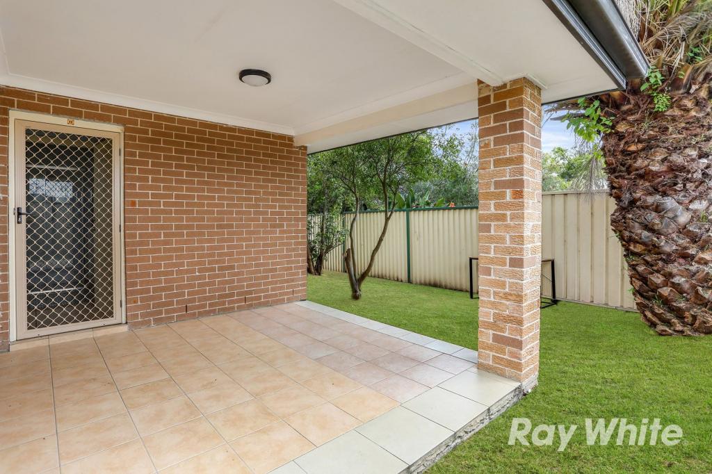 38a Harrow St, Marayong, NSW 2148