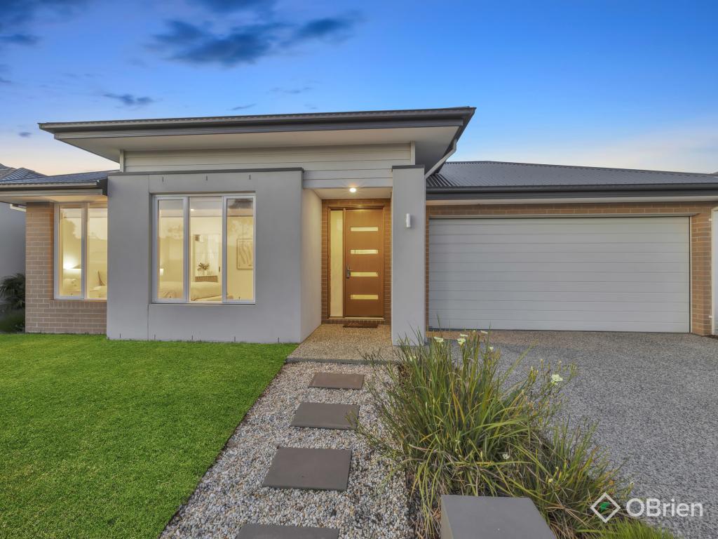 64 BANDICOOT BVD, JUNCTION VILLAGE, VIC 3977