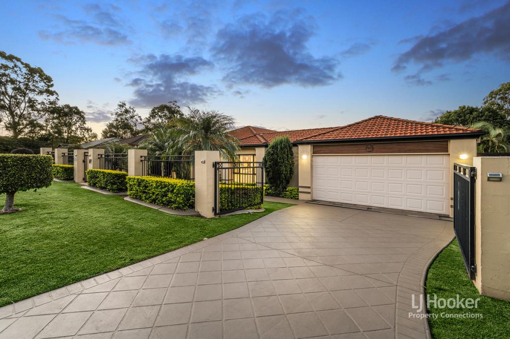 Contact agent for address, ALBANY CREEK, QLD 4035