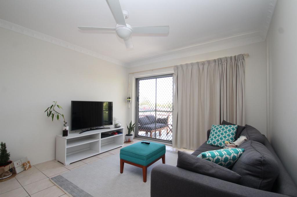 6/15 Oliver St, Nundah, QLD 4012