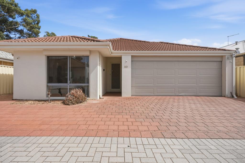 10/20 Tait St, Armadale, WA 6112