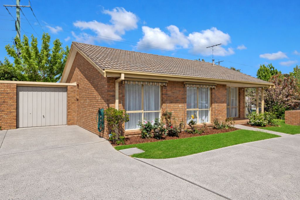 5/27-33 Beaconsfield Ave, Beaconsfield, VIC 3807